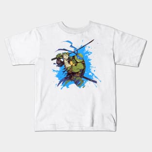 leonardo Kids T-Shirt